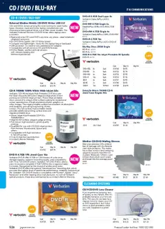 Preview of catalogue Engineering & Scientific Catalogue 2025/2026 from shop Jaycar valid 09/07/2025 | Page: 526
