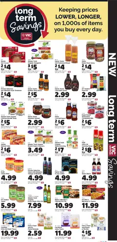 Ad Preview of Harris Teeter Weekly Ad from 10/29/2025 | Page: 7