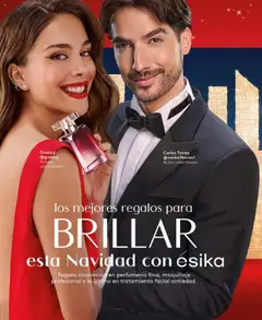  Vista previa del prospecto Catálogo Ésika C17 del almacen Ésika válida del 14/10/2025 al | Página: 2