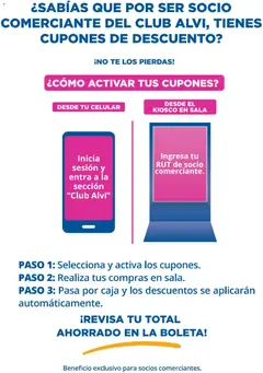 Folleto de la tienda Alvi válido desde el 04.11.2025 | Página: 12