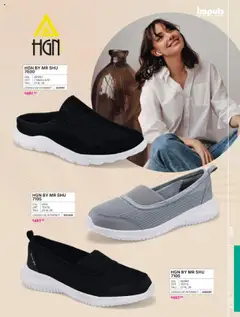 Vista previa las ofertas de la tienda Impuls - Catálogo Dama Otoño-Invierno 2025 desde el 07/07/2025 | Página: 351