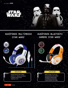 Vista previa las ofertas de la tienda Steren - Catálogo desde el 01/01/2025 | Página: 30