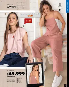  Vista previa del prospecto Campaña 17 / 2025 del almacen Pacifika válida del 25/09/2025 al 31/12/2025 | Página : 77