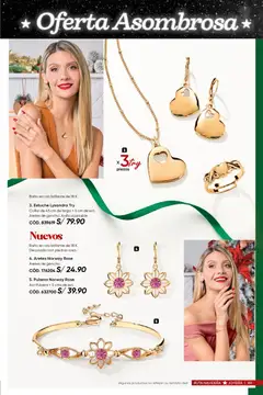 Vista previa de Black Friday de la tienda Azzorti válido desde 03/11/2025 | Página: 91