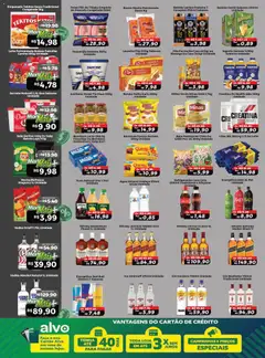 Pré-Visualização do folheto "Black Friday" da loja Mart Minas válido a partir de 27/11/2025 | Página: 2