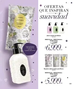 Vista previa del folleto de la tienda Violetta válido desde el 30/10/2025 | Página: 161