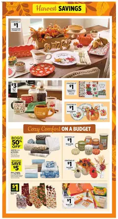 Ad Preview of Dollar General Weekly Ad from 10/26/2025 | Page: 10