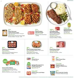 Ad Preview of Publix Weekly Ad from 11/28/2025 | Page: 5