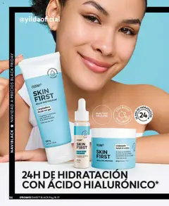 Folleto de la tienda CyZone válido desde el 14.10.2025 | Página: 108