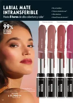 Folleto de la tienda Oriflame válido desde el 25.10.2025 | Página: 130