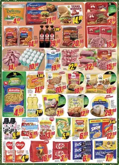 Pré-Visualização do folheto "Encarte" da loja Vianense válido a partir de 14/11/2025 | Página: 2