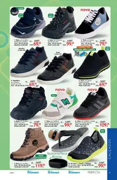 Pré-Visualização do folheto "Catálogo 10-11-12" da loja Quatro Estações válido a partir de 01/10/2025 | Página: 33