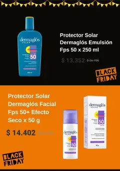 Vista previa del folleto de la tienda Farmacity válido desde el 26/11/2025 | Página: 2