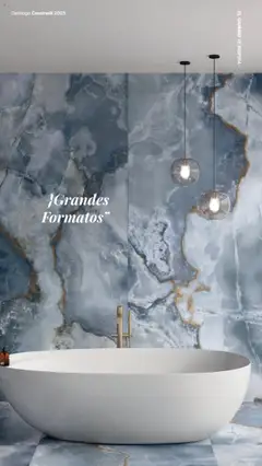 Vista previa de Catálogo de la tienda Cassinelli válido desde 05/08/2025 | Página : 13