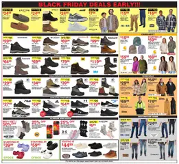 Ad Preview of Dunham's Sports Black Friday from 11/08/2025 | Page: 10
