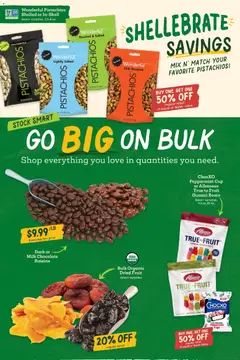 Ad Preview of Sprouts Weekly Ad from 11/05/2025 | Page: 11