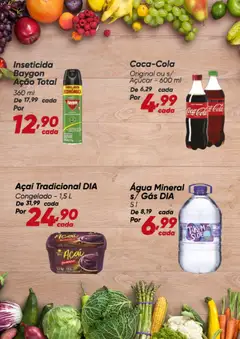 Pré-Visualização do folheto "Promoções" da loja Dia válido a partir de 17/11/2025 | Página: 7