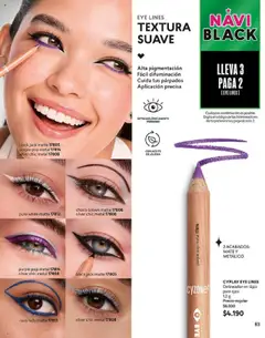 Folleto de la tienda CyZone válido desde el 14.10.2025 | Página: 95