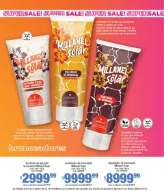 Vista previa del folleto de la tienda Millanel válido desde el 08/12/2025 | Página: 108