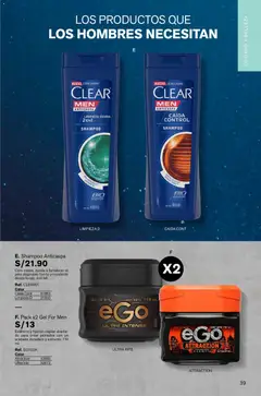 Vista previa de Aliados Leonisa de la tienda Leonisa válido desde 23/10/2025 | Página : 39