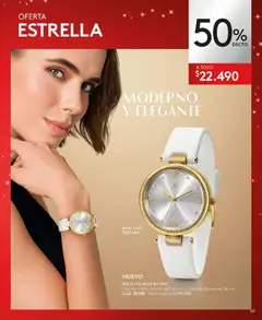 Folleto de la tienda Ésika válido desde el 14.10.2025 | Página: 127