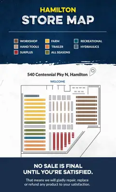 Preview of leaflet 2 Week Sale! from shop Princess Auto is valid from Nov 18, 2025 | Page: 5