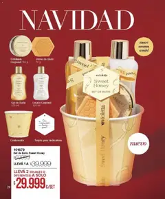 Vista previa del folleto de la tienda Violetta válido desde el 30/10/2025 | Página: 20