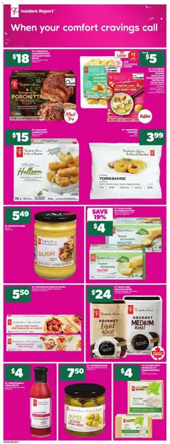 Preview of leaflet Black Friday from shop Atlantic Superstore is valid from Nov 06, 2025 | Page: 8