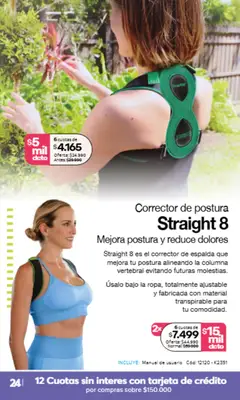 Folleto de la tienda A3D válido desde el 01.11.2025 | Página: 24