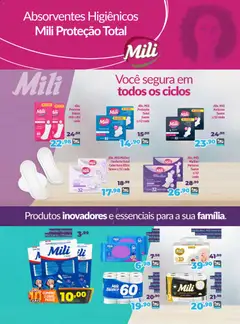 Pré-Visualização do folheto "Ofertas de Natal" da loja Big Compra válido a partir de 05/12/2025 | Página: 23