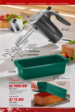 Vista previa de Campaña 16 de la tienda Azzorti válido desde 29/09/2025 | Página : 21