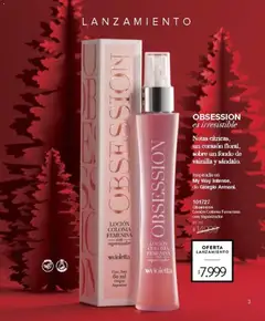 Vista previa del folleto de la tienda Violetta válido desde el 30/10/2025 | Página: 3