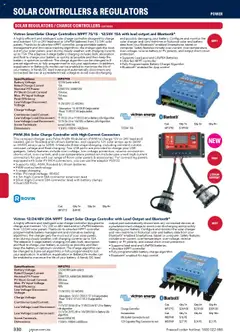 Preview of catalogue Engineering & Scientific Catalogue 2025/2026 from shop Jaycar valid 09/07/2025 | Page: 330