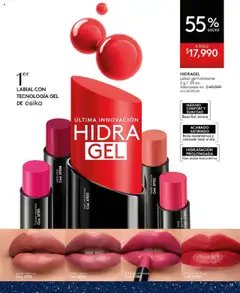  Vista previa del prospecto Catálogo Ésika C17 del almacen Ésika válida del 14/10/2025 al | Página : 59