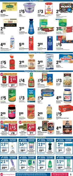 Ad Preview of Big Y Black Friday from 11/28/2025 | Page: 8