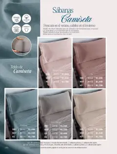 Vista previa las ofertas de la tienda Vianney - Catálogo Primavera desde el 07/03/2025 | Página: 194