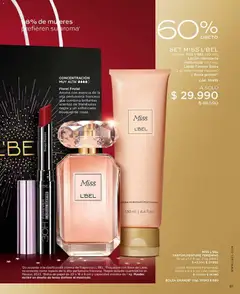 Folleto de la tienda L'Bel válido desde el 30.11.2025 | Página: 81