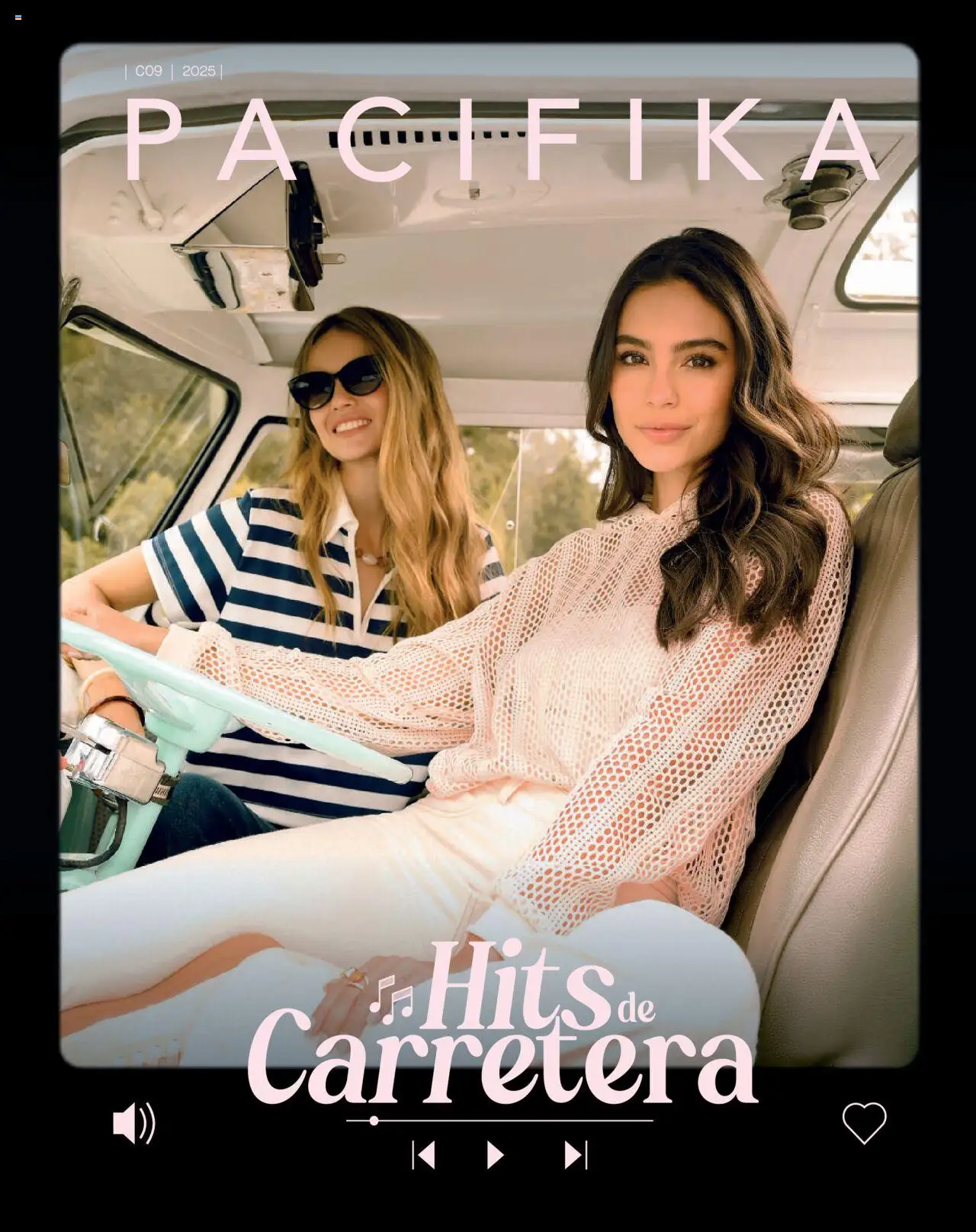 Pacifika Catálogo: desde jueves 01/05/2025 > Últimas Ofertas pagina numero 1