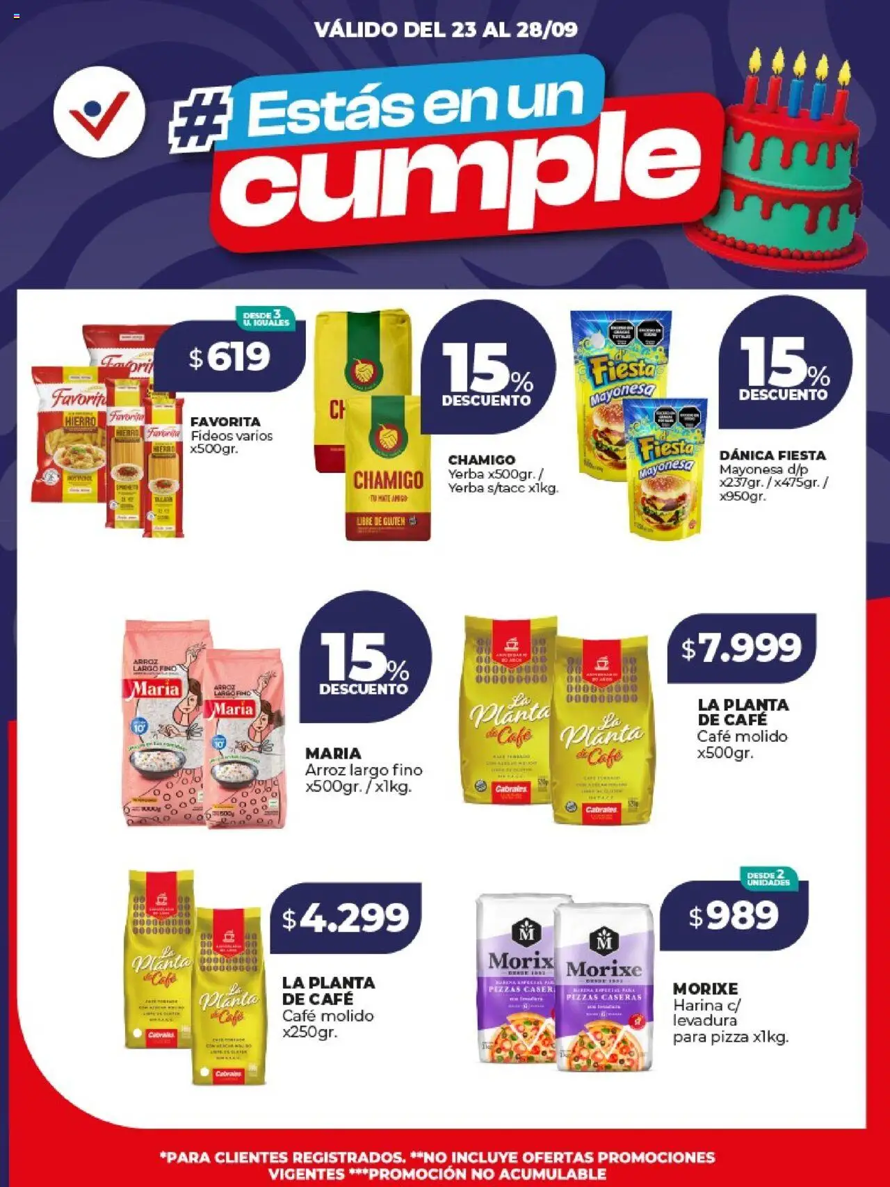 Vital EstásEnUnCumple del 23/09/2025 >> Catálogo