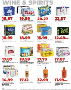 Ad Preview of HyVee Weekly Ad from 12/08/2025 | Page: 41