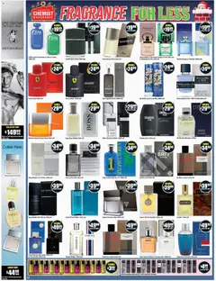 Preview of catalogue Catalogue from shop Chemist Warehouse valid 30/10/2025 | Page: 24