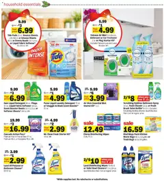 Ad Preview of Meijer Weekly Ad from 11/05/2025 | Page: 27