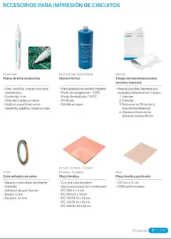 Vista previa las ofertas de la tienda Steren - Catálogo desde el 01/01/2025 | Página: 337