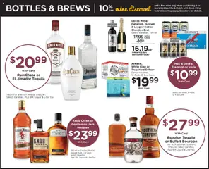 Ad Preview of QFC Weekly Ad from 12/03/2025 | Page: 10