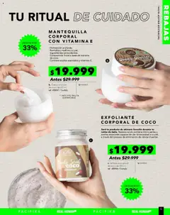  Vista previa del prospecto Catálogo Pacifika del almacen Pacifika válida del 26/06/2025 al | Página : 179