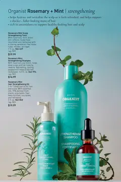 Ad Preview of Avon Brochure from 10/22/2025 | Page: 142