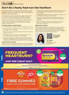 Preview of catalogue Catalogue from shop Terry White valid 04/12/2025 | Page: 2