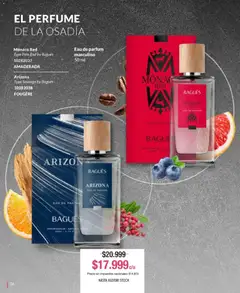 Vista previa del folleto de la tienda Bagués válido desde el 20/10/2025 | Página: 36