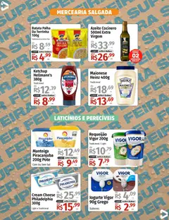 Pré-Visualização do folheto "Ofertas da semana" da loja Supermercado Dalben válido a partir de 24/11/2025 | Página: 3