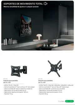 Vista previa las ofertas de la tienda Steren - Catálogo desde el 01/01/2025 | Página: 313